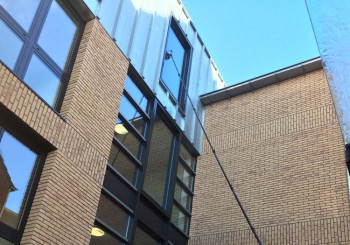 Schoonmaakdiensten